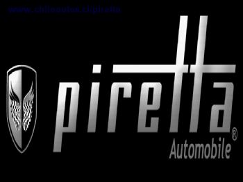 Piretta Automobile